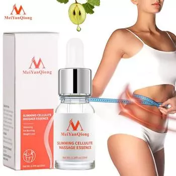 MeiYanQiong Лавандовое массажное масло Уход за телом Укрепляющий уход за кожей Подтягивает ослабленную кожу Уменьшает отечность Укрепляет