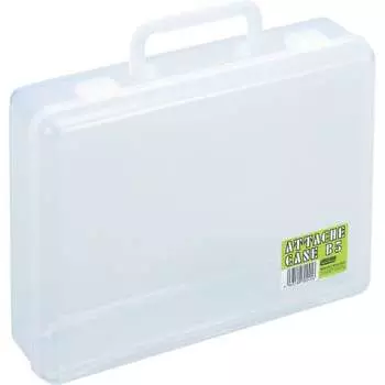 Мейхо Атташе B5