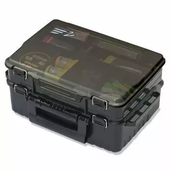 Мейхо черный VS-3078 чёрный