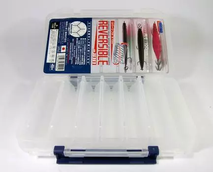 Мейхо Реверсибл 100 (200 х 126 х 36 мм) чистый (0949) N/A чистый