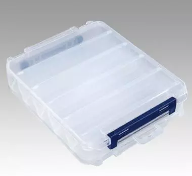 Мейхо Реверсивный 160 (206 х 170 х 44 мм) чистый (4298) N/A чистый