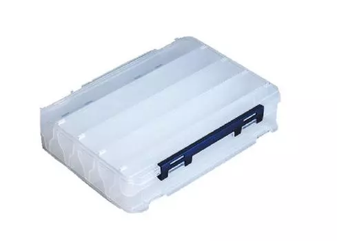 Мейхо Реверсивный 250В ( 255 х 190 х 60 мм ) чистый (4653)