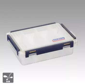 Мейхо Водяной страж 800 (205 х 145 х 60 мм) (0669) N/A чистый