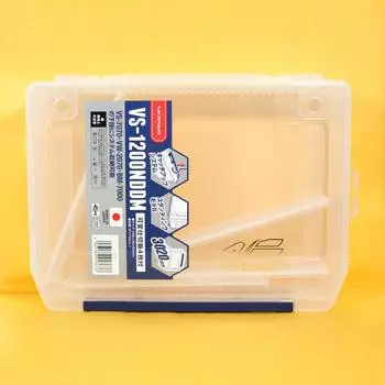 Мейхо VS-1200NDDM (255 х 190 х 60 мм) чистый (3676) N/A чистый