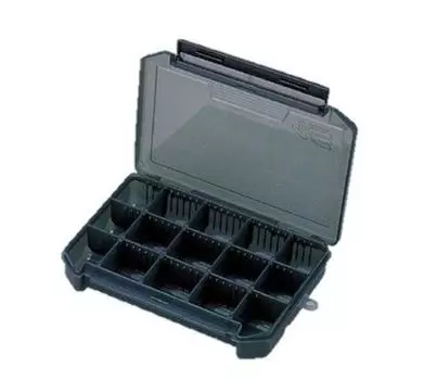 Мейхо VS-3010ND ( 205 х 145 х 40 мм ) черный (6588)