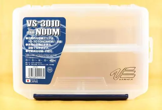 Мейхо VS-3010NDDM (205 х 145 х 60 мм) чистый (1575 г.) N/A чистый