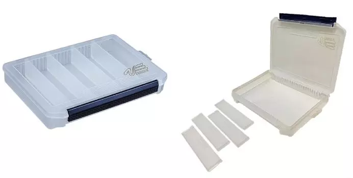 Мейхо VS-3020NDM ( 255 х 190 х 40 мм ) чистый (5183)