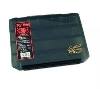 Мейхо VS-3020NS ( 255 х 190 х 28 мм ) черный (6618)