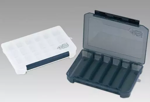 Мейхо VS-3037ND ( 275 х 187 х 43 мм ) чистый (6877)