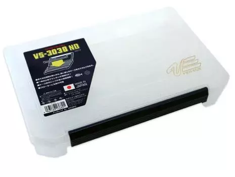 Мейхо VS-3038ND ( 275 х 187 х 43 мм ) чистый (6891)