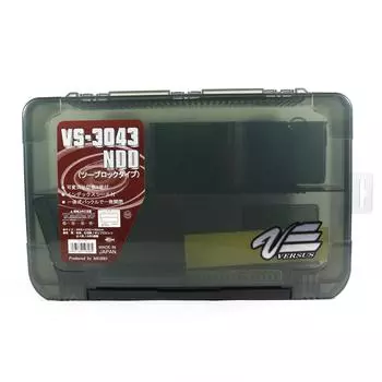 Мейхо VS-3043NDD ( 356 х 230 х 82 мм ) черный (8264)