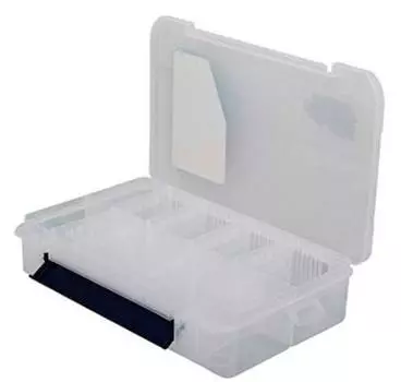 Мейхо VS-3043NDD ( 356 х 230 х 82 мм ) чистый (8271)