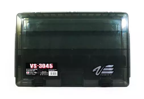 Мейхо VS-3045 ( 410 х 264 х 43 мм ) черный (6496)