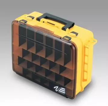 Мейхо VS-3080 (480 х 356 х 186 мм) желтый (6172) N/A жёлтый