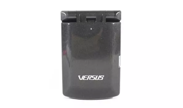 Мейхо VS-315SD ( 97 х 64 х 25 мм ) черный (8332)