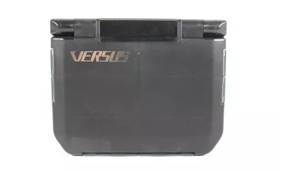 Мейхо VS-318SD (122 х 87 х 34 мм) черный (8826) N/A чёрный