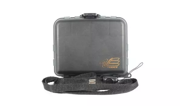 Мейхо VS-320 (127 х 104 х 34 мм) черный (1874) N/A чёрный