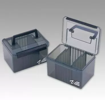 Мейхо VS-4060 (185 х 145 х 123 мм) черный (6969) N/A чёрный