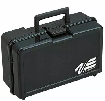 Мейхо VS-7010 (284 х 180 х 112 мм) черный (1331) N/A чёрный