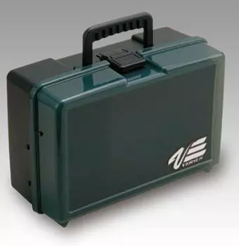 Мейхо VS-7020 (310 х 214 х 132 мм) черный (1451) N/A чёрный