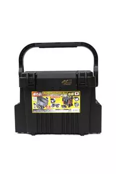 Мейхо VS-7080 ( 375 х 293 х 275 мм ) черный (4608)