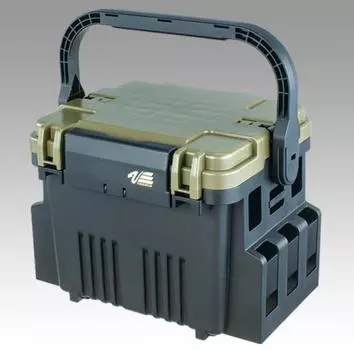 Мейхо VS-7080 ( 375 х 293 х 275 мм ) зеленый ( 4919 )