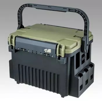 Мейхо VS-7095N СП (475 х 346 х 320 мм) зеленый (6174)