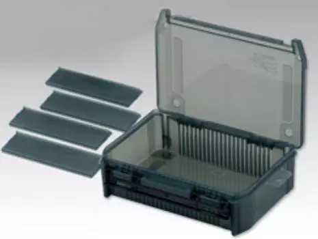 Мейхо VS-800NDDM (205 х 145 х 60 мм) черный (3669) N/A чёрный