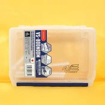 Мейхо VS-800NDDM (205 х 145 х 60 мм) чистый (3652) N/A чистый