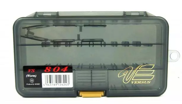 Мейхо VS-804 ( 161 х 91 х 31 мм ) черный (6243)