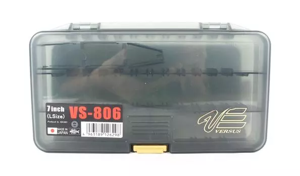 Мейхо ВС-806 ( 186 x 103 x 34 мм ) Черный (6298)