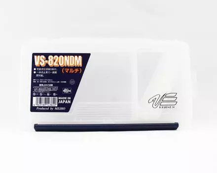 Мейхо VS-820NDM ( 233 х 127 х 34 мм ) чистый (3820)