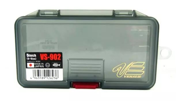 Мейхо VS-902 ( 138 х 77 х 31 мм ) черный (6236)