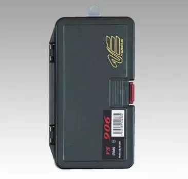 Мейхо VS-906 (186 х 103 х 34 мм) черный (6335) N/A чёрный