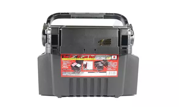 Мейхо VW-7055 ( 313 х 233 х 222 мм ) черный (2517)