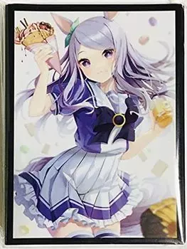Mejiro McQueen Spica Uma Musume Рукав Богиня Хаоса