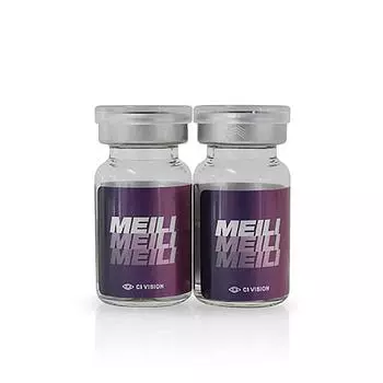 МЕЙЛИ Коричневый - EX101 -3.00