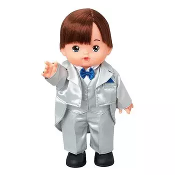 Mel-chan Kisekae комплект Этот смокинг для мужчины