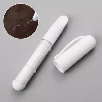 Мел для портного, не ломающийся, легкий, многоцветный, меловая ручка для ткани, магазин ручной работы красный