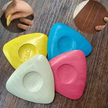 Мел для портных DIY меловые маркеры для портных ткань ремесло стираемые красочные швейные маркеры для портного ткань шитье 6*6*0.59cm