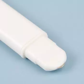 Мел для ткани Портновская одежда Стираемые портниха Швейные маркеры DIY Лоскутное шитье белый