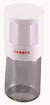 Мельница для кунжута Manyo EX00353 Monoyasashi, сделано в Японии