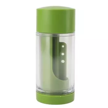 Мельница для петрушки, ручная мельница для специй, портативная компактная мельница для трав, измельчитель, многофункциональная мельница для специй