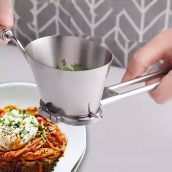 Мельница для трав, измельчитель, роторная терка для овощей, измельчитель для петрушки, ванили, кориандра, мяты, металлические ручные шлифовальные аксессуары серебряный