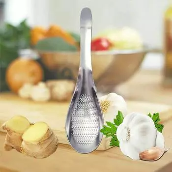 Мельница из нержавеющей стали, устройство для измельчения имбиря и чеснока