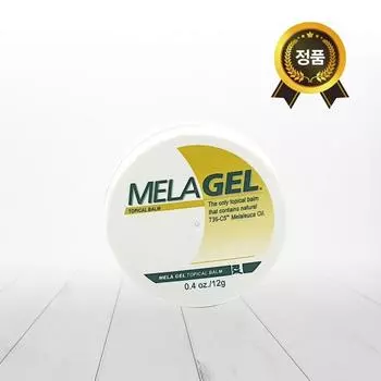 Melaleuca Melagel бальзам для наружного применения 12 г, 1 шт.