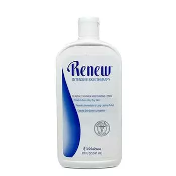 Melaleuca Renew Интенсивный лосьон для тела, 591 мл, 1 шт.