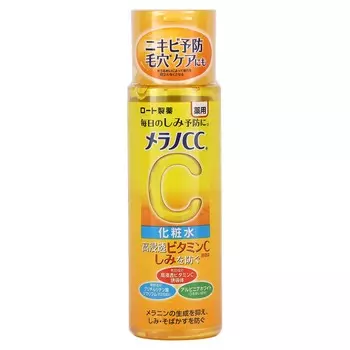 Melano CC, лосьон, 5,7 жидких унций (170 мл)