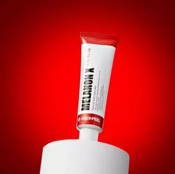 МЕЛАНОН X КРЕМ 30мл