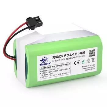 Melasta Замена RoboVac 11S 15C 30 G10 G20 G30 G30 G40 Ecovacs Deebot N79W Пылесос совместим (Юфи 11, МАКС, 12, 15Т, МАКС, 30С, МАКС, 35С,